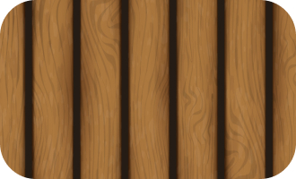 Wood composite panels